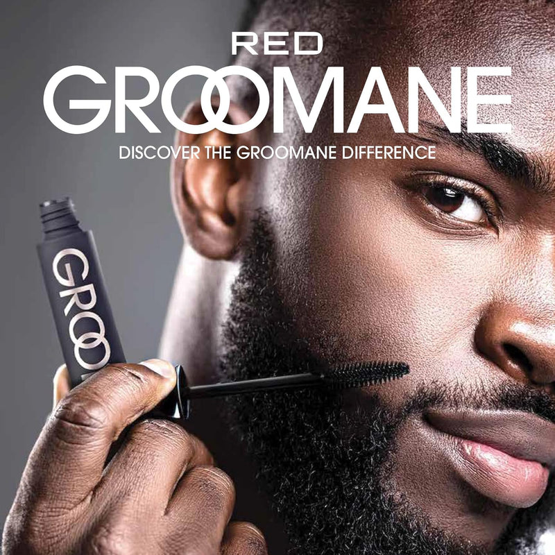 Red by Kiss GROOMANE Men's Touch-Up Color 0.33 oz [6 Color Options]