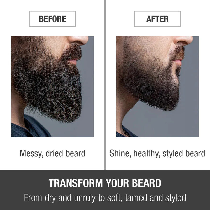 Red by Kiss GROOMANE Beard Balm 3 oz #GR22