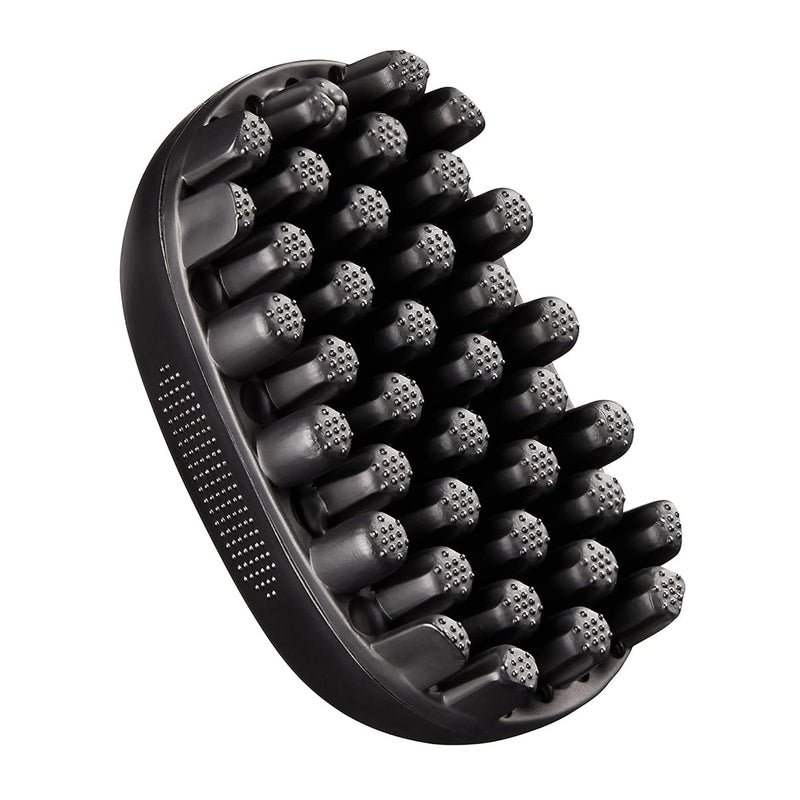 Red Premium Bow Wow X Twist King Styler Washable and Durable [MINI SIZE] #HS02
