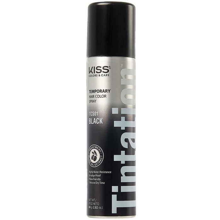 Red by Kiss Tintation Color Spray 2.82 oz