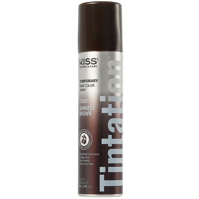 Red by Kiss Tintation Color Spray 2.82 oz