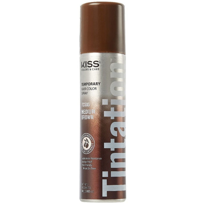 Red by Kiss Tintation Color Spray 2.82 oz