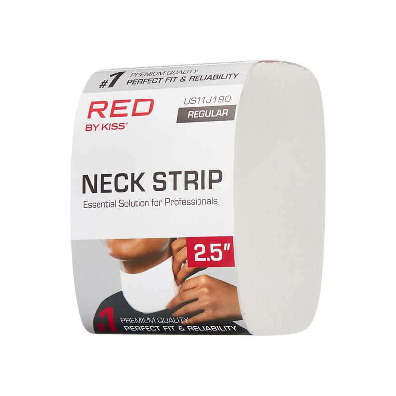Red by Kiss Neck 720 Strips [Regular 2.5"] #US11J