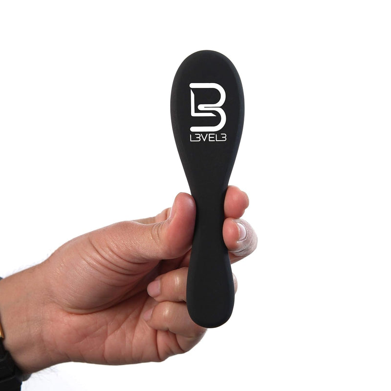 L3VEL3 Bristle Brush
