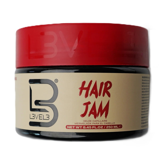 L3VEL3 Curl Cream 8.45 oz