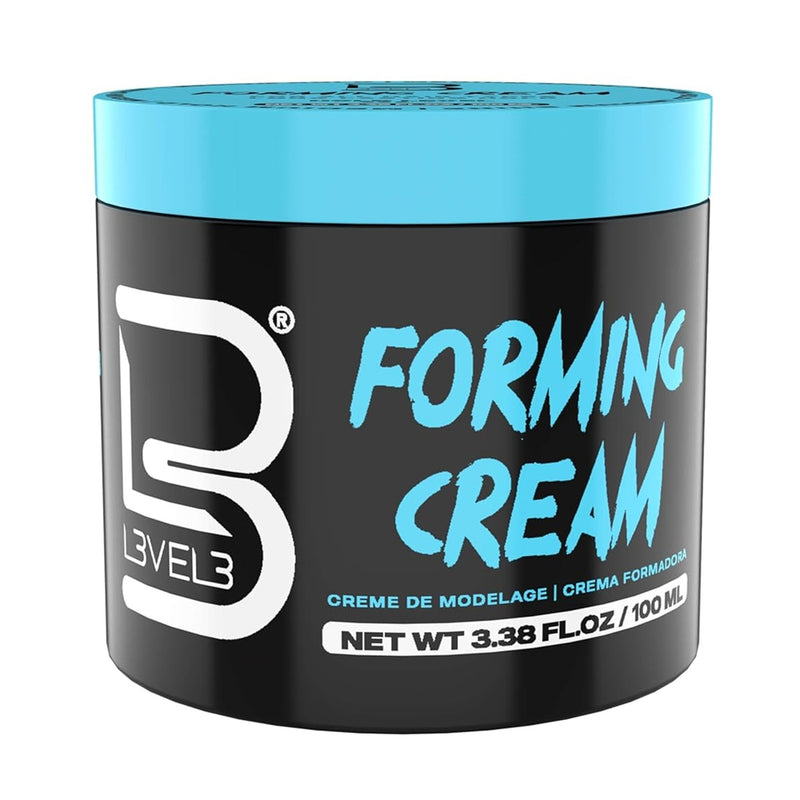 L3VEL3 Forming Cream 3.38 oz