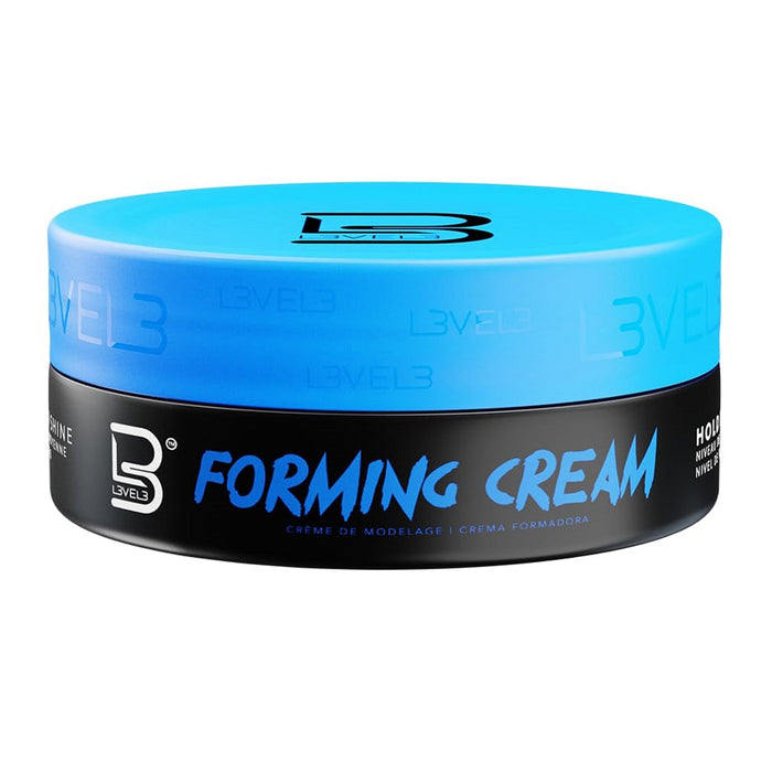 L3VEL3 Forming Cream 5 oz