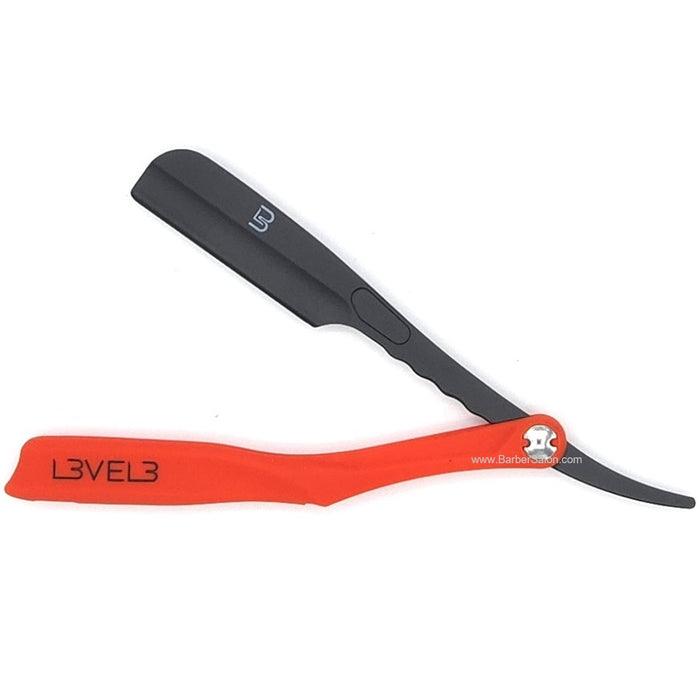 L3VEL3 Milly Clutch Razors [4 Color Options]