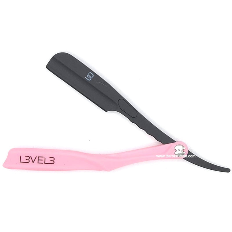 L3VEL3 Milly Clutch Razors [4 Color Options]