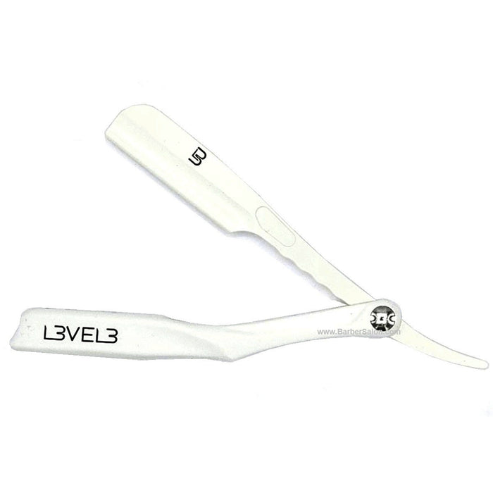 L3VEL3 Milly Clutch Razors [4 Color Options]