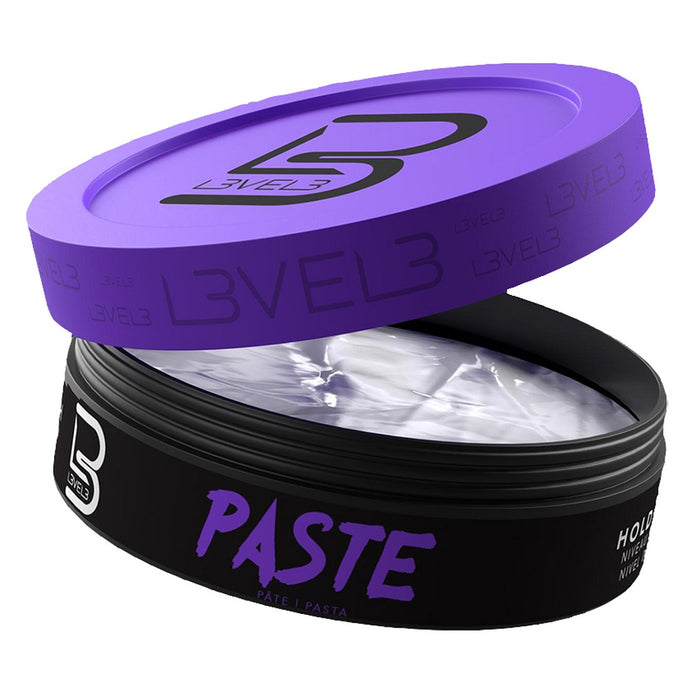 L3VEL3 Paste Matte Finish 5.07 oz