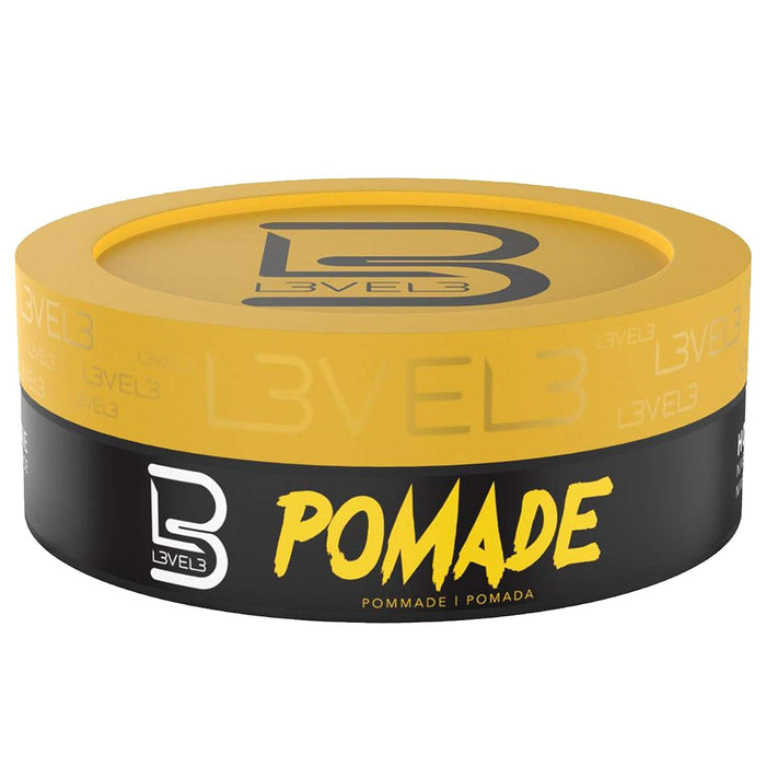 L3VEL3 Hair Pomade 5 oz