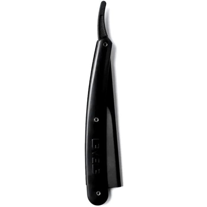 L3VEL3 Straight Razor Black