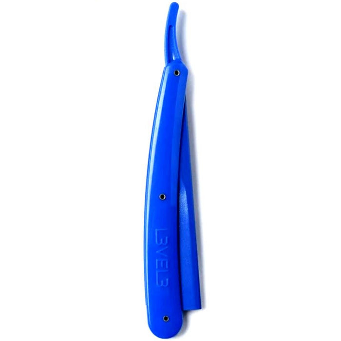 L3VEL3 Straight Razor Blue