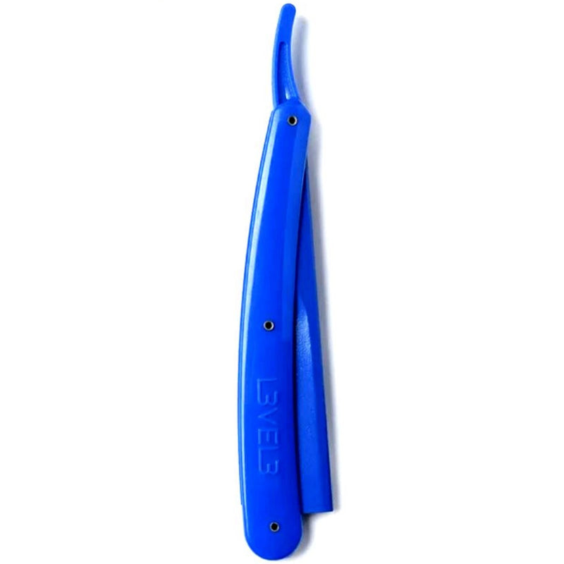 L3VEL3 Straight Razors [8 Color Options]