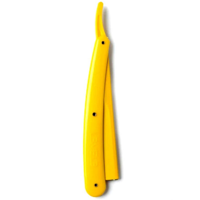 L3VEL3 Straight Razor Yellow