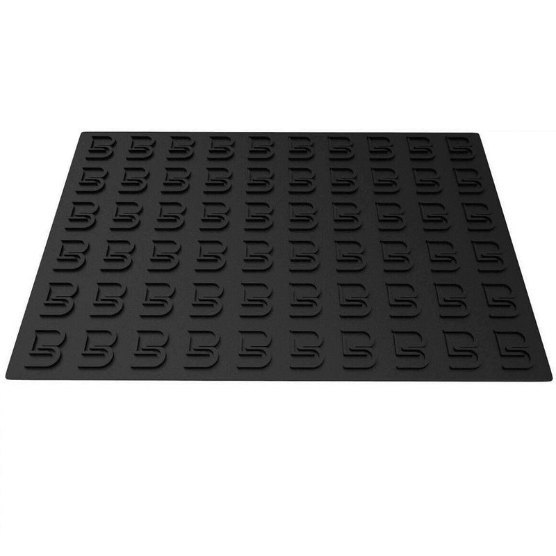 L3VEL3 Silicone Station Mat
