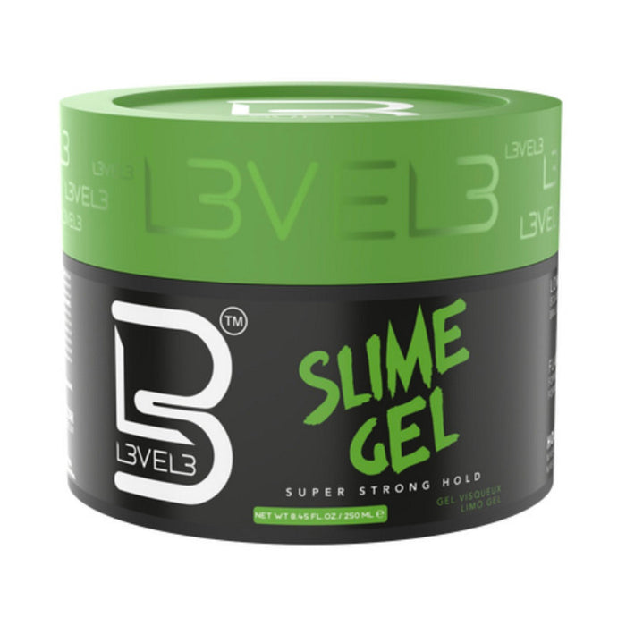 L3VEL3 Slime Gel 8.45 oz