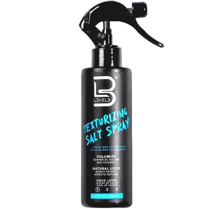 L3VEL3 Texturizing Salt Spray 8.45 oz