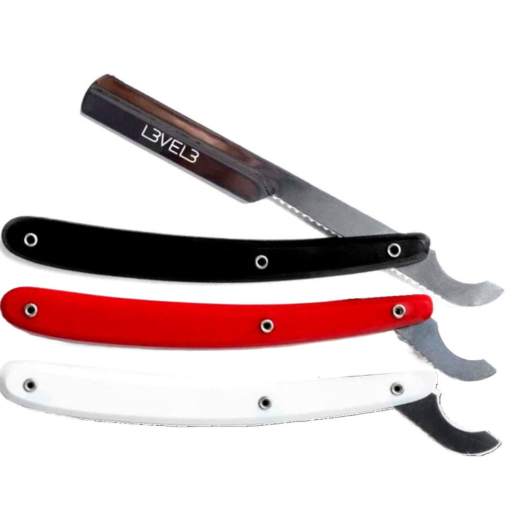 Turkish Razor Packet Turkish Razors — ibarber.com