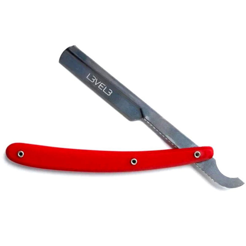 L3VEL3 Turkish Razors [3 Color Options]