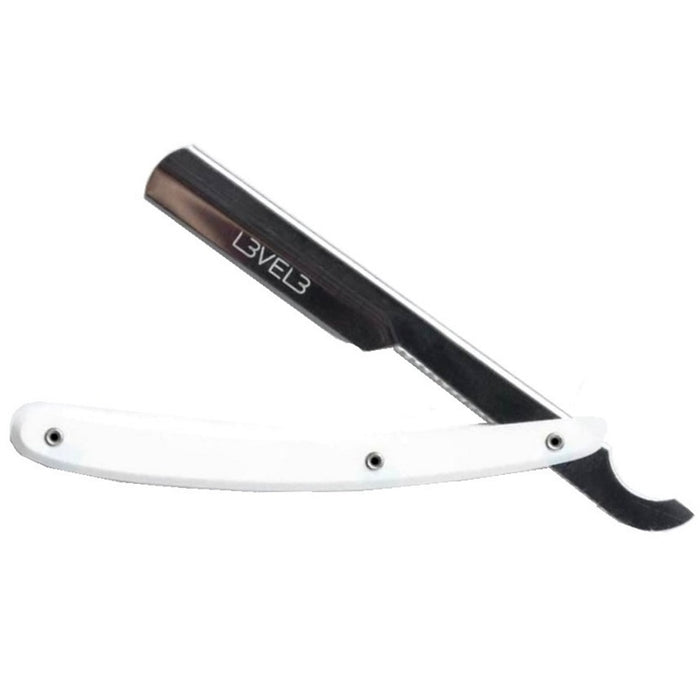 L3VEL3 Turkish Razor White