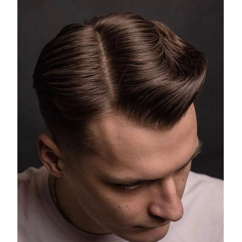 Lockhart's Anti-Gravity Matte Paste 3.4 oz