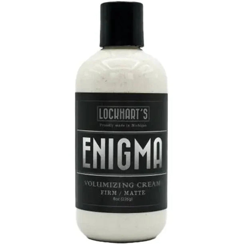 Lockhart's Enigma Volumizing Cream 8 oz