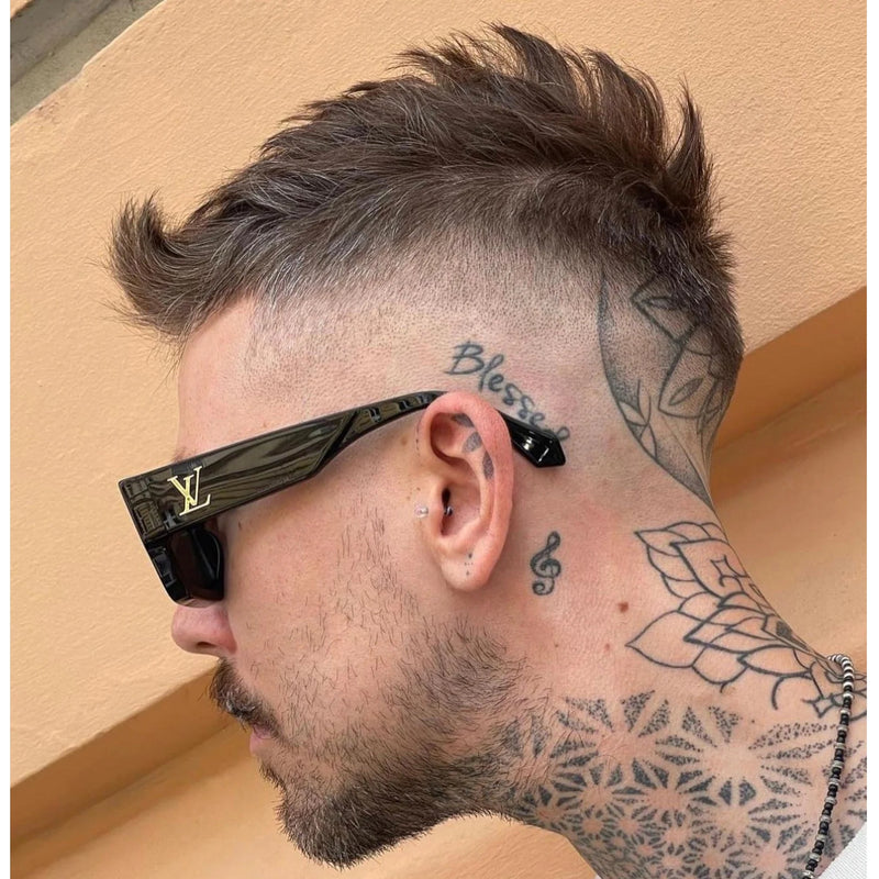 Lockhart's Fatte Clay 3.4 oz