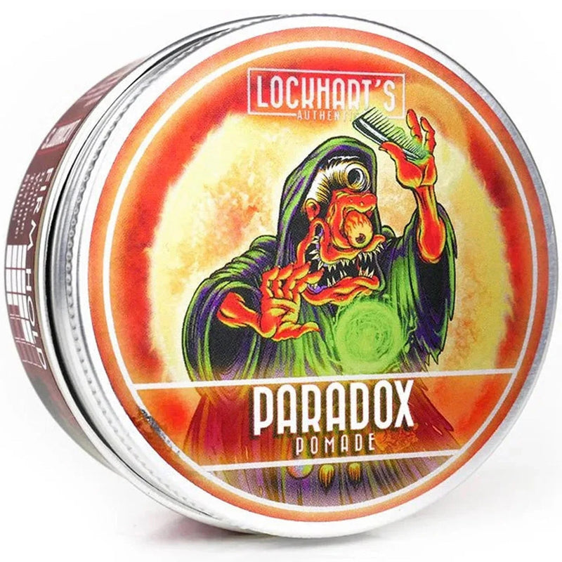 Lockhart's Paradox Pomade 3.4 oz