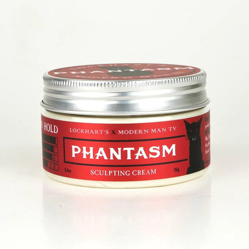 Lockhart's Phantasm Sculpting Cream 3.4 oz