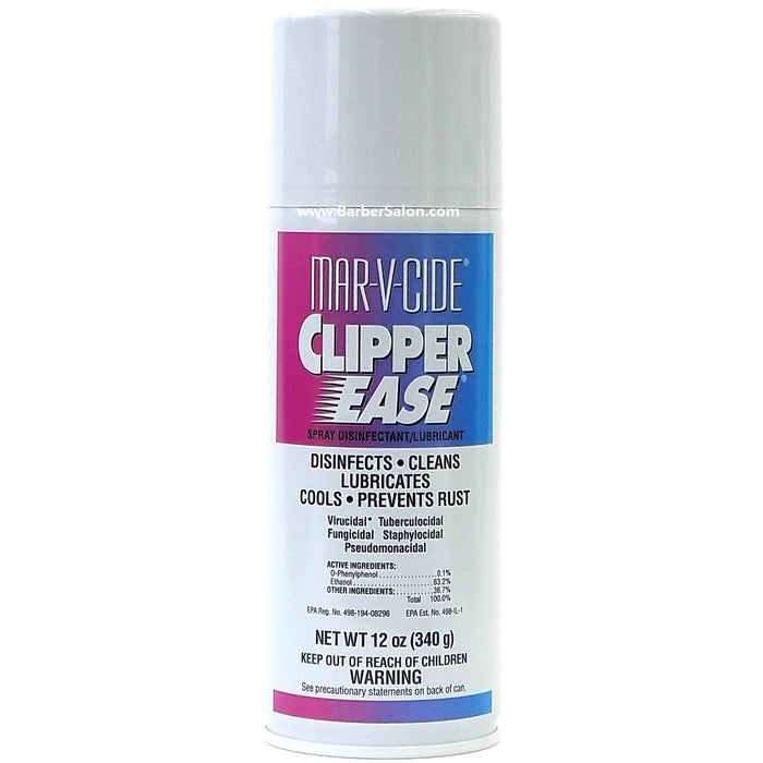 Marvy Mar-V-Cide Clipper Ease Spray 12 oz