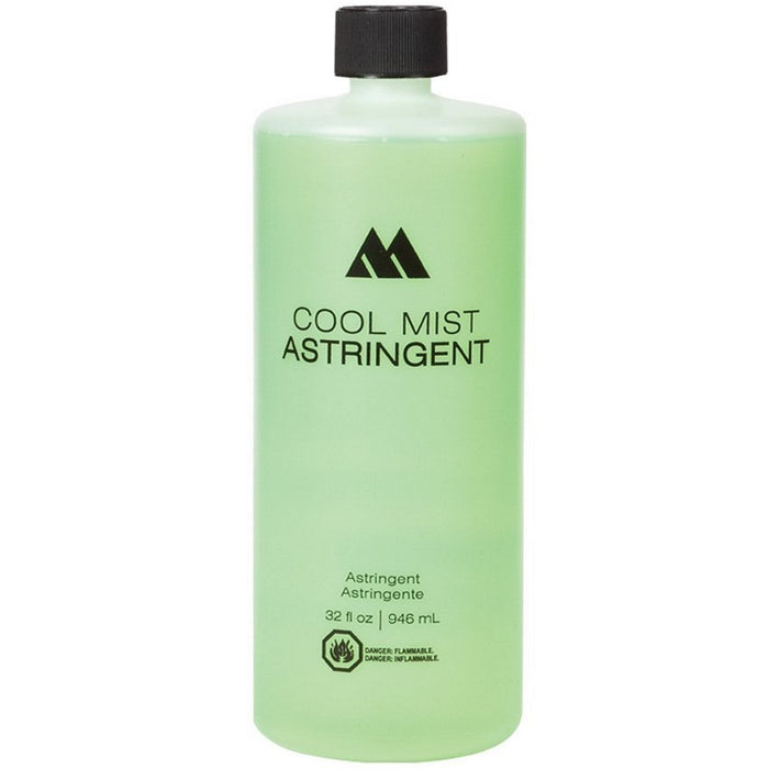 Marianna Cool Mist Astringent [Available in 4oz, 16oz, 32oz, 1 Gallon]