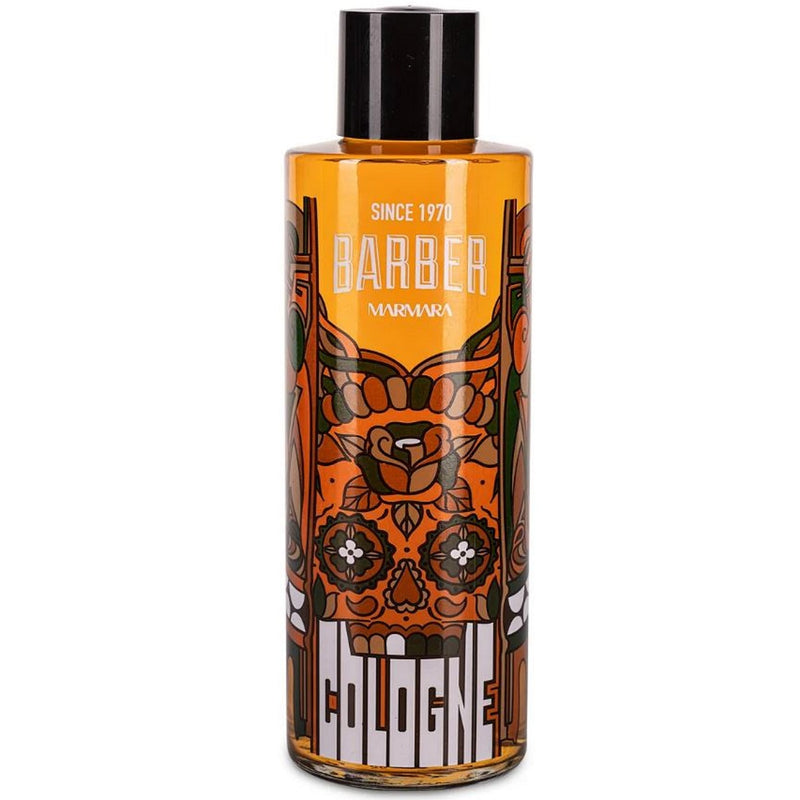 Marmara LIMITED EDITION Amikoo Barber Eau De Cologne 16.9 oz