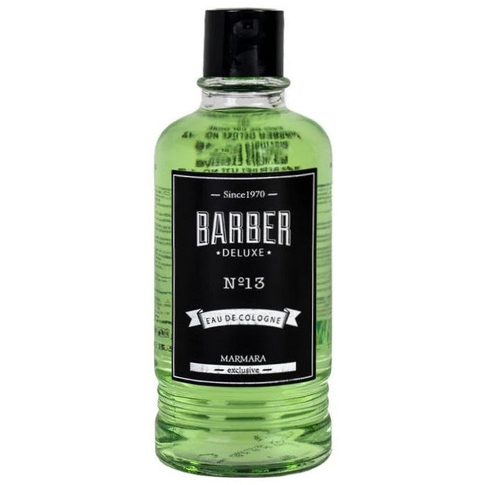 Marmara Barber Deluxe No.13 Eau De Cologne 13.5 oz