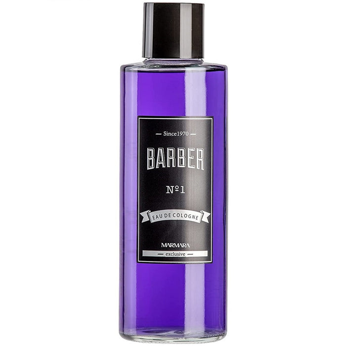 Marmara Barber No.1 Eau De Cologne 16.9 oz