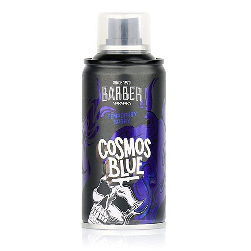 Marmara Barber Temporary Color Spray 5.07 oz [Various Color Options]