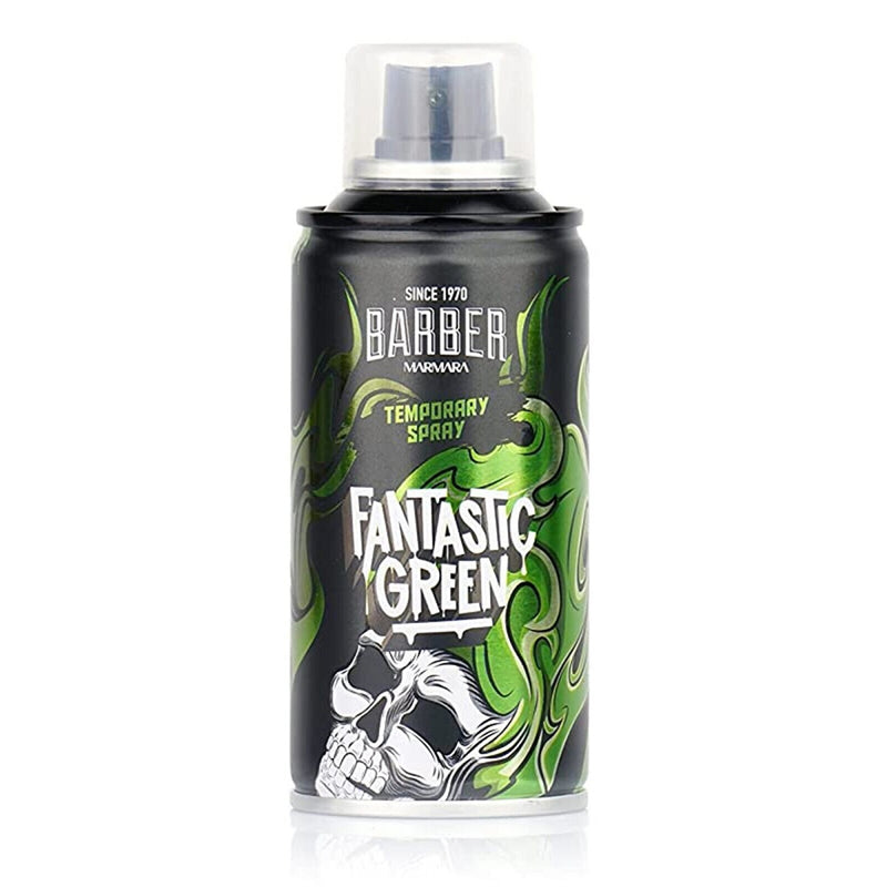 Marmara Barber Temporary Color Spray 5.07 oz [Various Color Options]