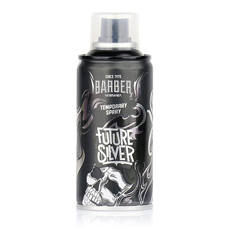 Marmara Barber Temporary Color Spray 5.07 oz [Various Color Options]