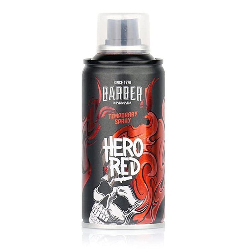 Marmara Barber Temporary Color Spray 5.07 oz [Various Color Options]