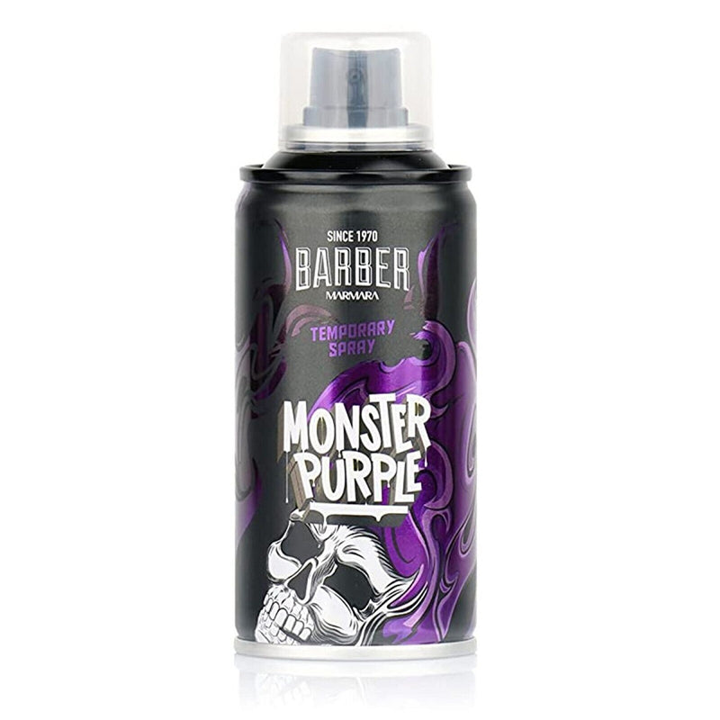 Marmara Barber Temporary Color Spray 5.07 oz [Various Color Options]