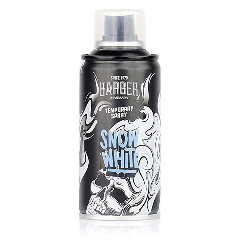 Marmara Barber Temporary Color Spray 5.07 oz [Various Color Options]