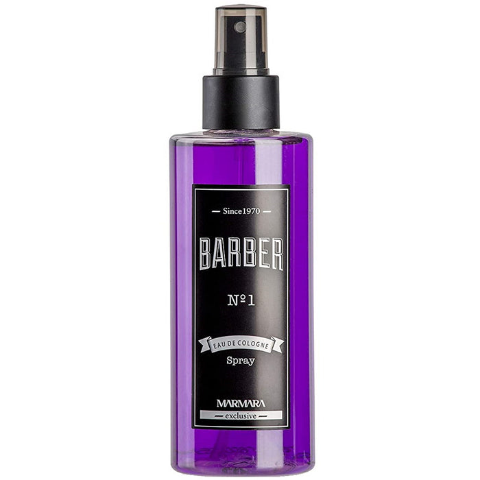 Marmara Barber No.1 Eau De Cologne Spray 8.45 oz