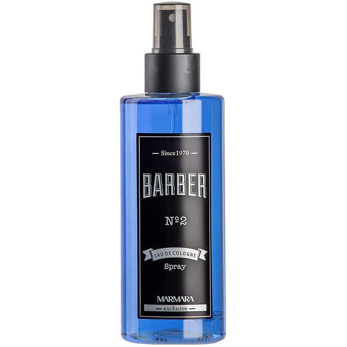 Marmara Barber No.2 Eau De Cologne Spray 8.45 oz