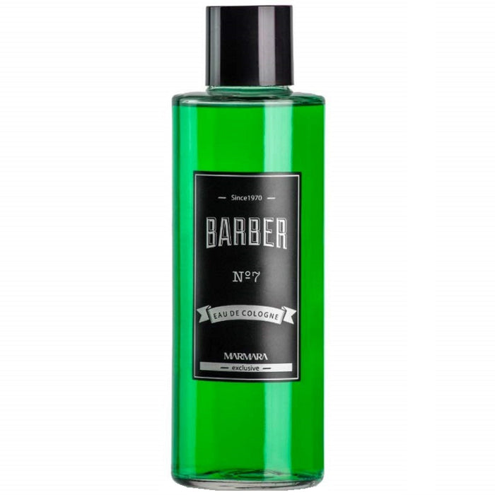 Marmara Barber No.7 Eau De Cologne 16.9 oz