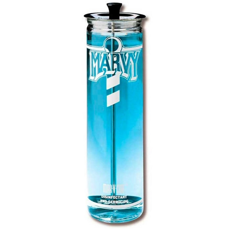Marvy No.3 Unbreakable Disinfectant Jar 20 oz