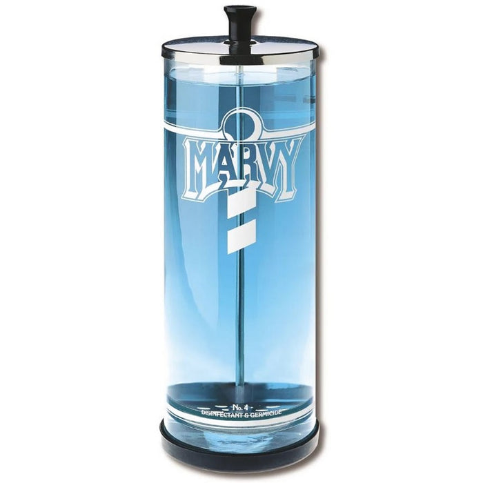 Marvy No.4 Disinfectant Jar 38 oz