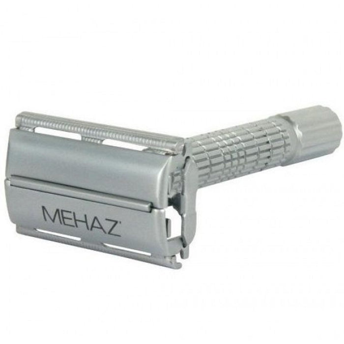 Mehaz Double Edge Safety Razor #MC1197