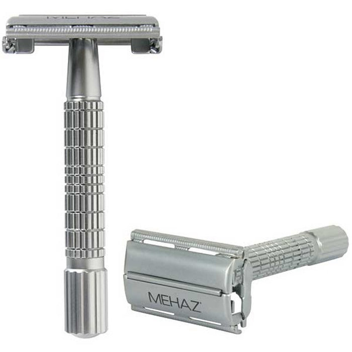 Mehaz Double Edge Safety Razor #MC1197