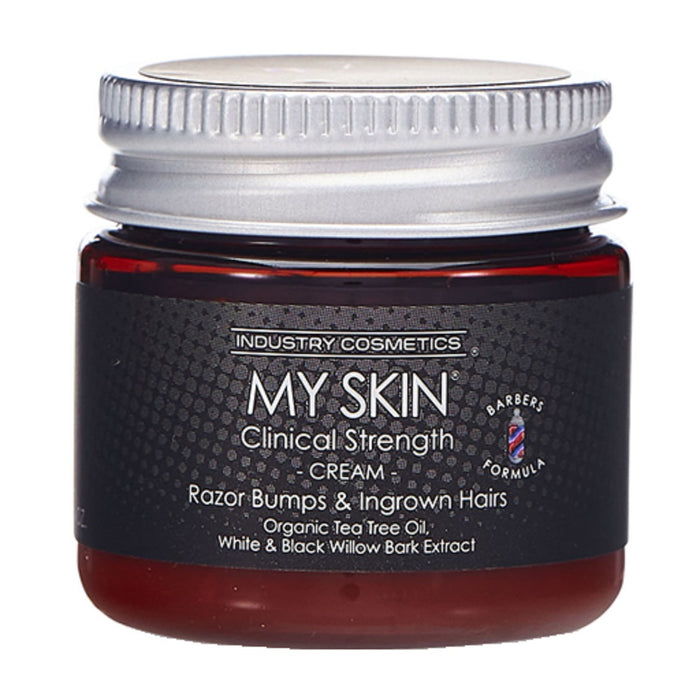 My Skin & Co. Clinical Strength Cream for Men 1 oz